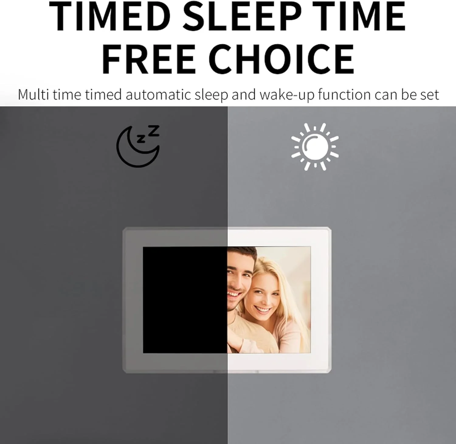 قاب عکس دیجیتال وای فای 10.1 اینچی Cryfokt برای اشتراک گذاری و نمایش نقاشی های رنگ روغن در خانه (دوشاخه GB (220-240 ولت)) قاب عکس دیجیتال وای فای 10.1 اینچی Cryfokt برای اشتراک گذاری و نمایش نقاشی های رنگ روغن در خانه (دوشاخه GB (220-240 ولت))