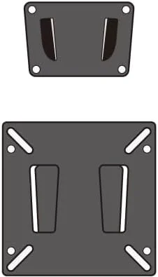 پایه دیواری قاب عکس دیجیتال 21.5 اینچی