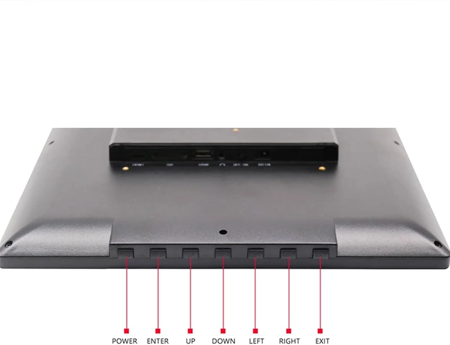 قاب عکس دیجیتال 18.5 اینچی LED، پخش کننده ویدیو آلبوم عکس هوشمند، پخش کننده تبلیغات تجاری، پشتیبانی از رابط HDMI HD قاب عکس دیجیتال 18.5 اینچی LED، پخش کننده ویدیو آلبوم عکس هوشمند، پخش کننده تبلیغات تجاری، پشتیبانی از رابط HDMI HD