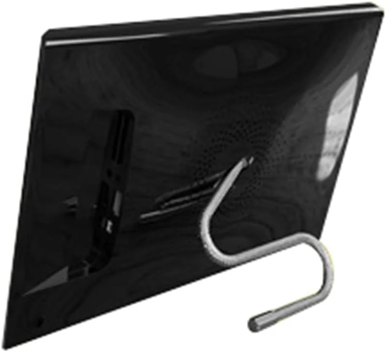 قاب عکس دیجیتال هوشمند 10 اینچی با کیفیت بالا، آلبوم عکس ابری القایی بدن انسان، آلبوم عکس الکترونیکی وای فای، نمایشگر عکس الکترونیکی (مشکی) قاب عکس دیجیتال هوشمند 10 اینچی با کیفیت بالا، آلبوم عکس ابری القایی بدن انسان، آلبوم عکس الکترونیکی وای فای، نمایشگر عکس الکترونیکی (مشکی)