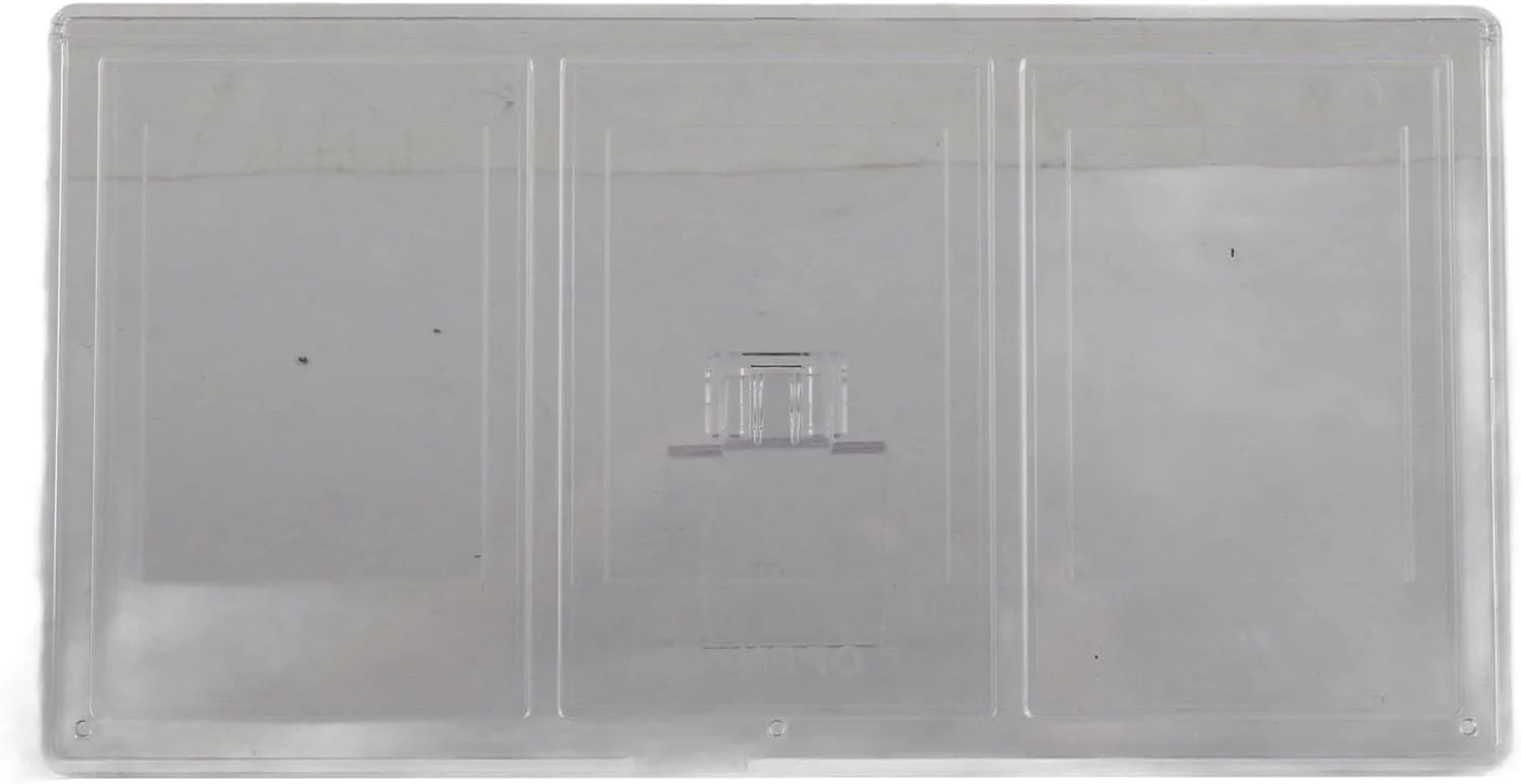 قاب عکس رومیزی شفاف برای عکس های کوچک سه تایی، نمایشگر قاب عکس دیجیتال شفاف سه خانه ای برای عکس های 3 اینچی، مناسب برای همه مناسبت ها قاب عکس رومیزی شفاف برای عکس های کوچک سه تایی، نمایشگر قاب عکس دیجیتال شفاف سه خانه ای برای عکس های 3 اینچی، مناسب برای همه مناسبت ها