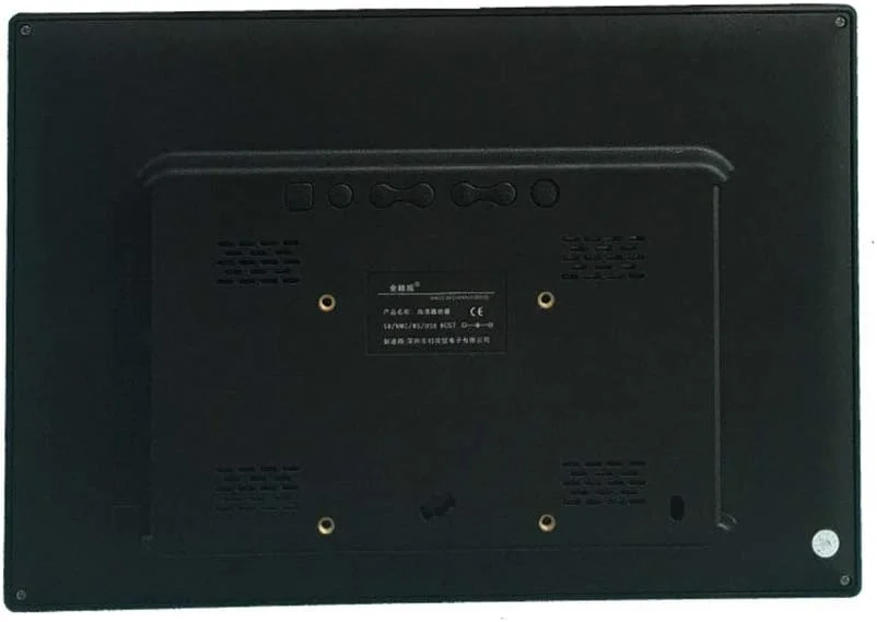 قاب عکس دیجیتال 12 اینچی فوق العاده نازک با صفحه نمایش LED با کیفیت بالا 1280 * 800 آلبوم کنترل از راه دور مادون قرمز قابلیت قرار دادن کارت SD / دیسک U نمایشگر عکس الکترونیکی (سفید) قاب عکس دیجیتال 12 اینچی فوق العاده نازک با صفحه نمایش LED با کیفیت بالا 1280 * 800 آلبوم کنترل از راه دور مادون قرمز قابلیت قرار دادن کارت SD / دیسک U نمایشگر عکس الکترونیکی (سفید)