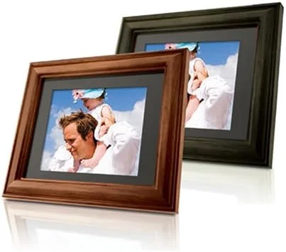 قاب عکس دیجیتال عریض 7 اینچی کبی مدل DP-768 با پخش کننده MP3 و 2 قاب چوبی قاب عکس دیجیتال عریض 7 اینچی کبی مدل DP-768 با پخش کننده MP3 و 2 قاب چوبی