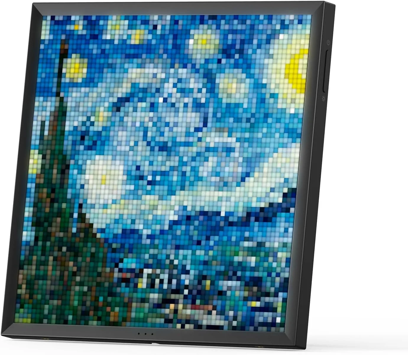 صفحه نمایش قاب عکس دیجیتال Divoom Pixoo 64 X 64