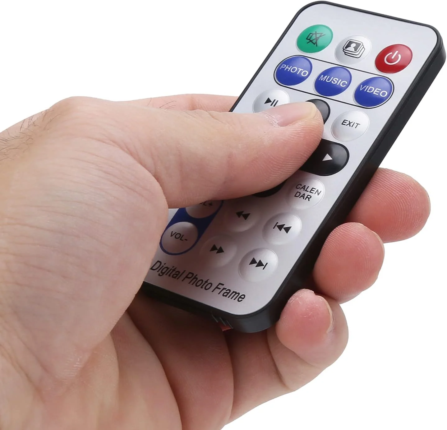 آلبوم عکس الکترونیکی 01 02 015، قاب عکس دیجیتال با نسبت تصویر 16:9 و حالت های کنترل دوگانه برای خانواده ها و دوستان برای تزئین اتاق آلبوم عکس الکترونیکی 01 02 015، قاب عکس دیجیتال با نسبت تصویر 16:9 و حالت های کنترل دوگانه برای خانواده ها و دوستان برای تزئین اتاق