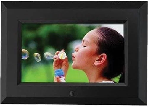قاب عکس دیجیتال سونگال CD705 با صفحه نمایش 7 اینچی قاب عکس دیجیتال سونگال CD705 با صفحه نمایش 7 اینچی