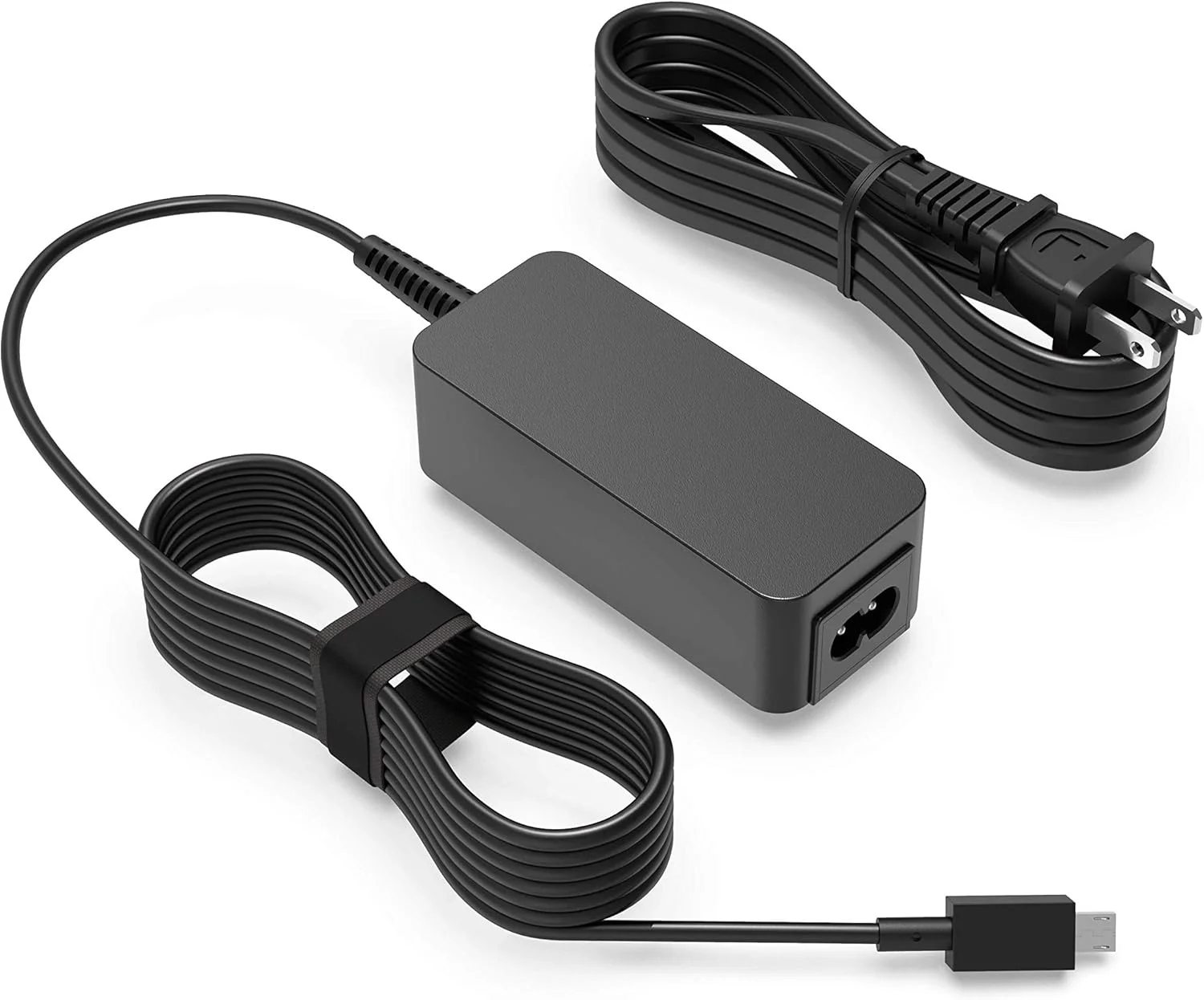 شارژر 24 واتی AC مناسب برای لپ تاپ ایسوس Chromebook Flip C100PA C100P C100 C100PA-DB01 C100PA-DB02 C100PA-RBRKT03