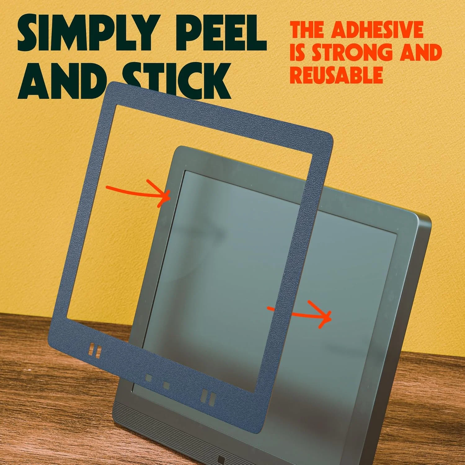 قاب عکس دیجیتال پیکس استار 15 اینچی - آبی قاب عکس دیجیتال پیکس استار 15 اینچی - آبی