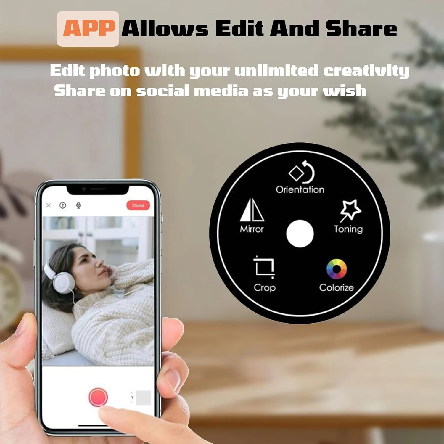 جعبه نور اسلاید ASHATA A4، پد نور با 3 سطح روشنایی، ویرایش با برنامه، اسکنر اسلاید LED فوق العاده نازک با منبع تغذیه USB برای اسکن اسلایدها و نگاتیو فیلم جعبه نور اسلاید ASHATA A4، پد نور با 3 سطح روشنایی، ویرایش با برنامه، اسکنر اسلاید LED فوق العاده نازک با منبع تغذیه USB برای اسکن اسلایدها و نگاتیو فیلم