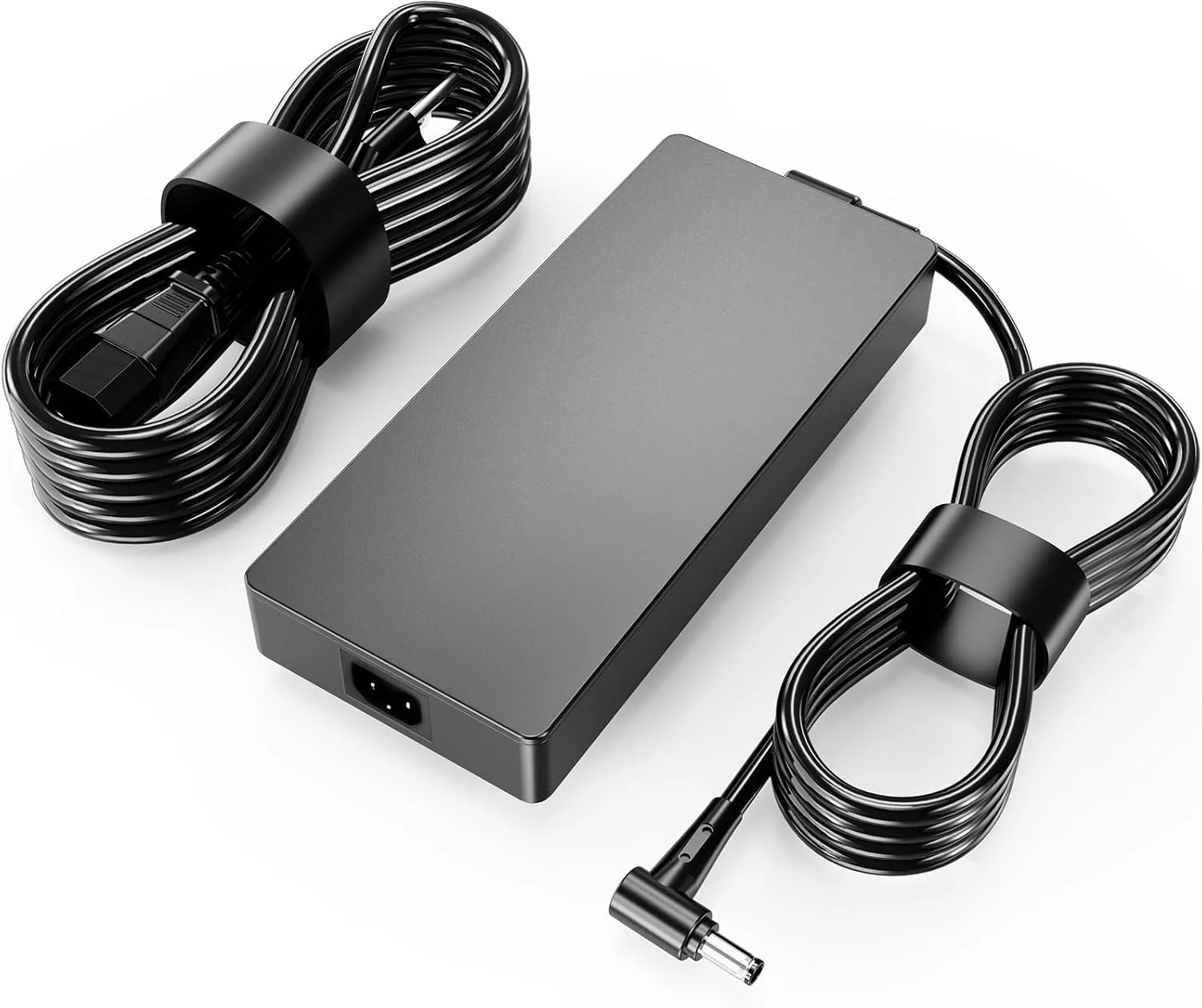 شارژر 200W ADP-200JB D برای لپ تاپ های گیمینگ ایسوس ROG Zephyrus G15 GA503 GA503QS GA503QR GA503QM GA502I Tuf F15 FX506 ROG Strix G15 G513 G513IC G513IE G513QE