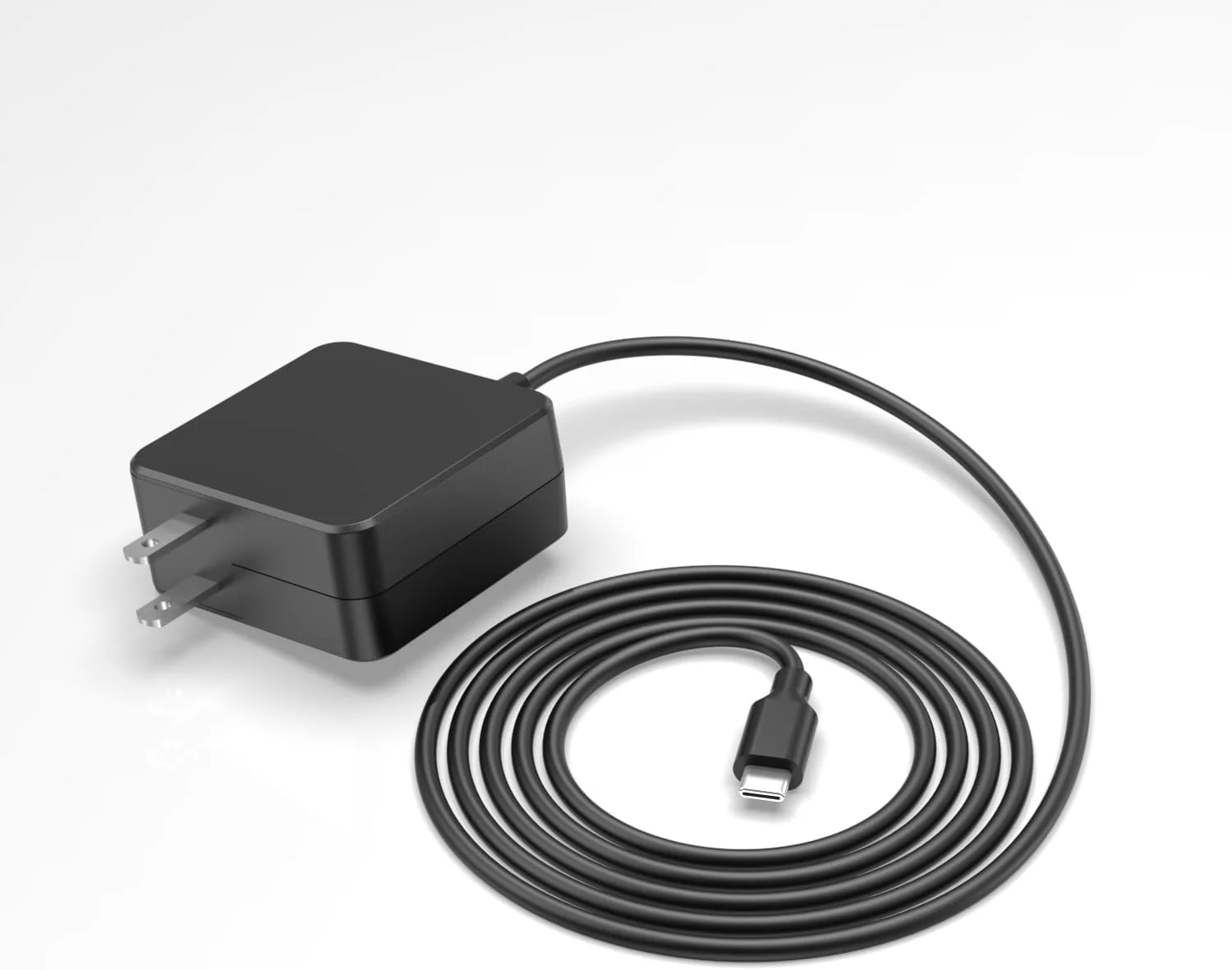 شارژر سریع مناسب برای لپ تاپ ایسوس Chromebook (دارای گواهی ایمنی UL) 45W USB C با کابل 7.5 فوتی شارژر سریع مناسب برای لپ تاپ ایسوس Chromebook (دارای گواهی ایمنی UL) 45W USB C با کابل 7.5 فوتی