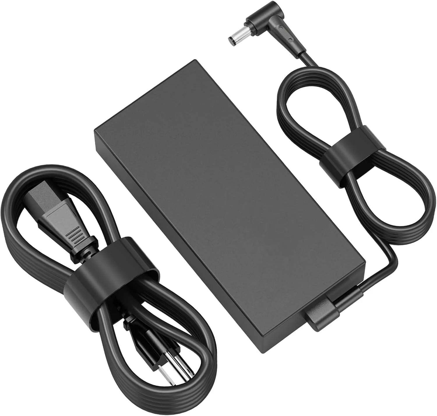 شارژر لپ تاپ 280 واتی سازگار با ایسوس راگ استریکس G18 G17 G16 G15 G814 G713 G614 G513 اسکار 15 17 G733 G732 G533 TUF A16 فلو X16 GV601