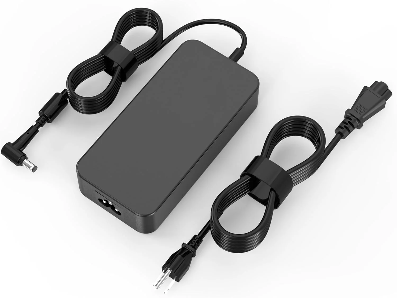 آداپتور شارژر AC لپ تاپ 150 واتی سازگار با ایسوس TUF Gaming A15 A17 F15 FA506 FA706 FX566 FX505 FX705 ADP-150CH B