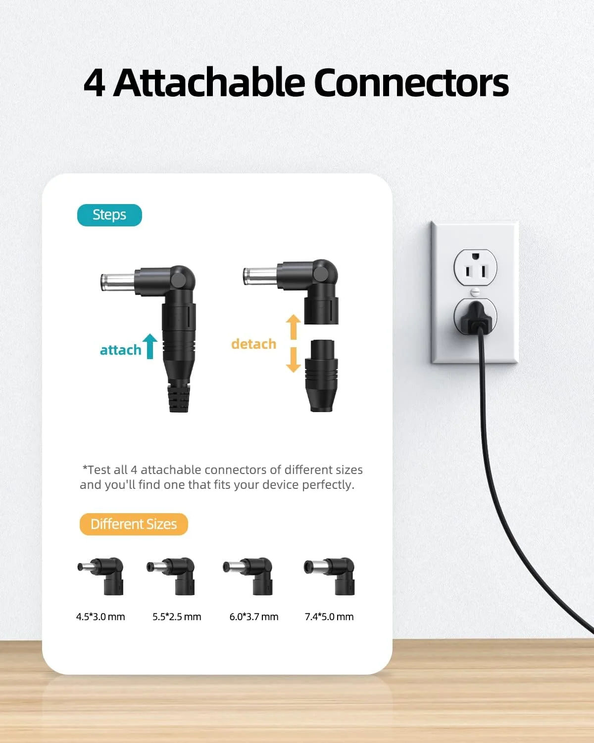 شارژر باریک 180 واتی مناسب برای لپ تاپ ایسوس راگ، زفیروس G G15 G14 GA401I GA502 GA502D GA502DU GA502IU GA401GA401II GA401IV FX505DT FX505DU T (دارای گواهی ایمنی UL)، کانکتور برق گرد، 150 وات، 120 وات