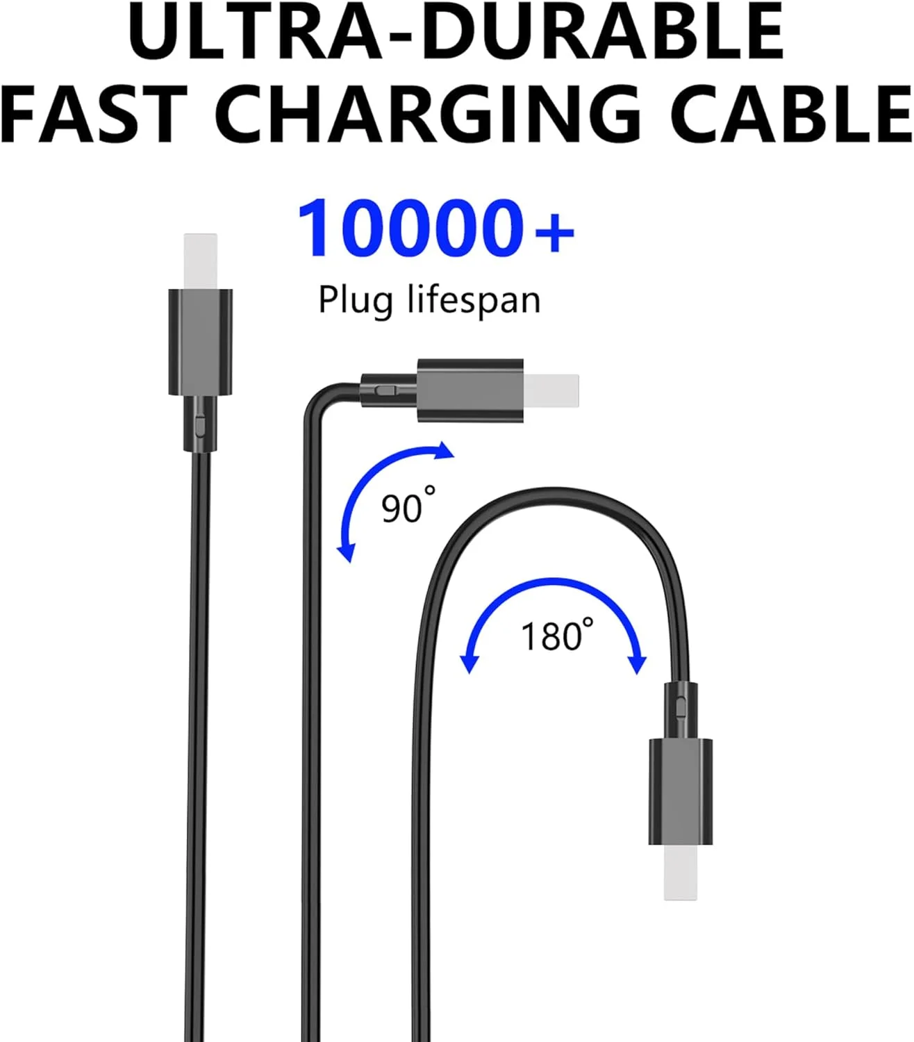 شارژر 180 واتی مناسب برای لپ تاپ های ایسوس ROG Zephyrus G14 مدل های 2024 و 2025 GA403 GA403U GA403UI GA403UV GA403UU ADP-180TB K