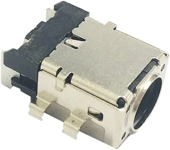 جایگزینی پورت شارژ سوکت برق DC زهرا برای سری های Asus ROG Strix G G531 GL531 G531GT G531GV G531GVW G512 G512GW G532 G533 سری G17 G713 G731 G732 G733 G712