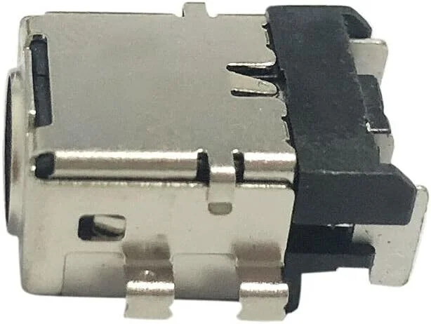 جایگزینی پورت شارژ سوکت برق DC زهرا برای سری های Asus ROG Strix G G531 GL531 G531GT G531GV G531GVW G512 G512GW G532 G533 سری G17 G713 G731 G732 G733 G712