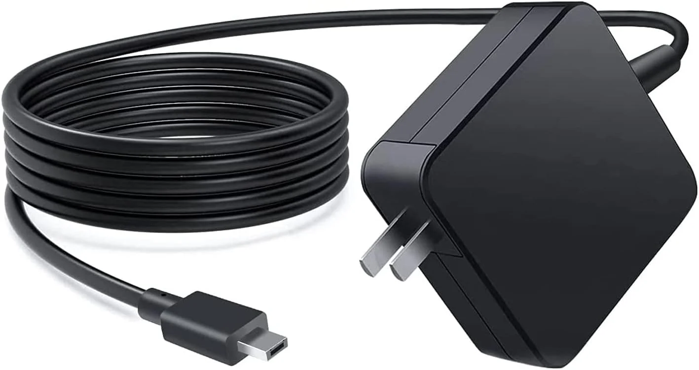 شارژر لپ تاپ 45 واتی USB-C، 20 ولت 2.25 آمپر، آداپتور AC شارژ سریع Type C سازگار با Asus ZenBook Chromebook Vivobook ExpertBook C213 C214 UX325 UM425 UX3402 UX393 UX390 UX490