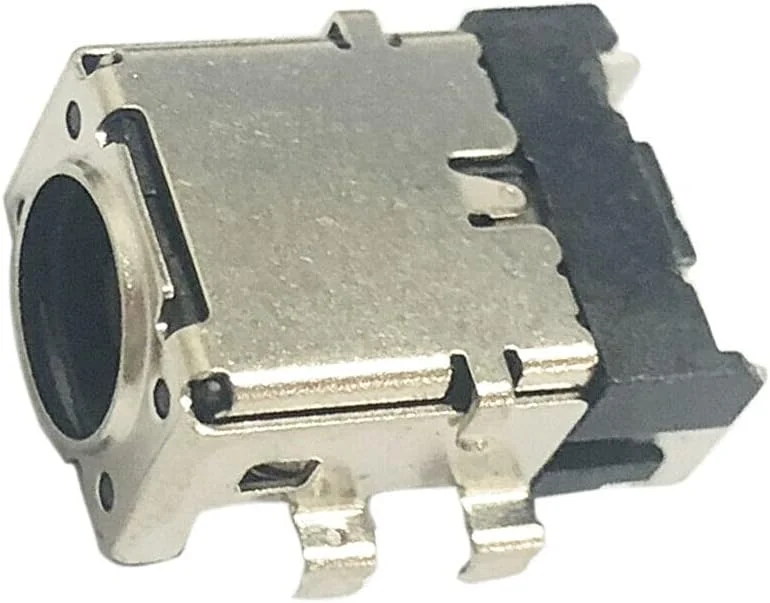 جایگزینی پورت شارژ سوکت برق DC زهرا برای سری های Asus ROG Strix G G531 GL531 G531GT G531GV G531GVW G512 G512GW G532 G533 سری G17 G713 G731 G732 G733 G712