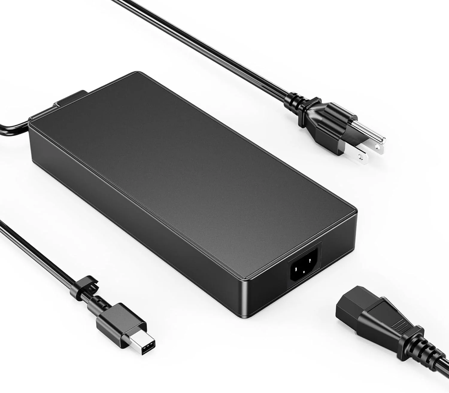 آداپتور شارژر 240 واتی برای لپ تاپ های Asus ROG Zephyrus G16 GU605 GU605MI GU605MU GU605MV GU605MY GU605MZ GU605MZ-XS96 GU605MY-XS96 0A001-01120600 A20-200P1A