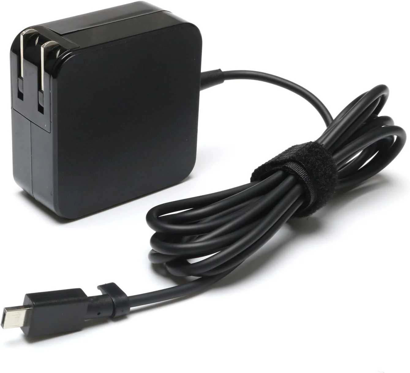 شارژر 33 واتی سازگار با ایسوس Chromebook C201P C201 C201PA C100PA C100P C100 ADP-33AW B با سر مربعی کوچک