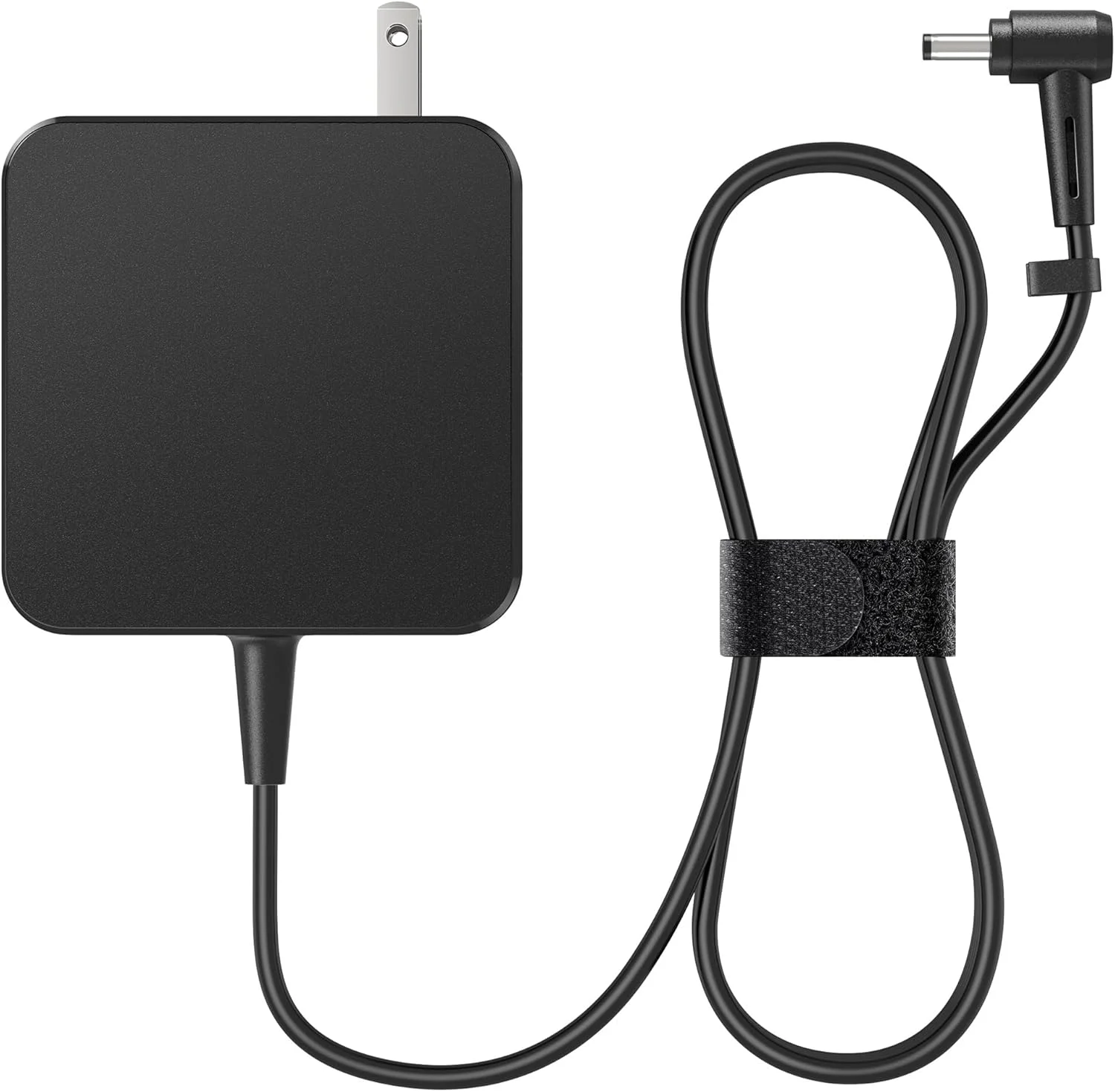 شارژر لپ تاپ 65 وات 45 وات سازگار با ایسوس ویووبوک 14 15 17، فلیپ 14 15، اس 13 اس 14 اس 15، آداپتور AC 19 ولت / 3.42 آمپر سازگار با گو 12 14 15 ایکس 515 ایکس 515 جی ایکس 515 ای ایکس 515 ام ایکس 515 جی پی ایکس 515 ام ای به همراه سیم برق