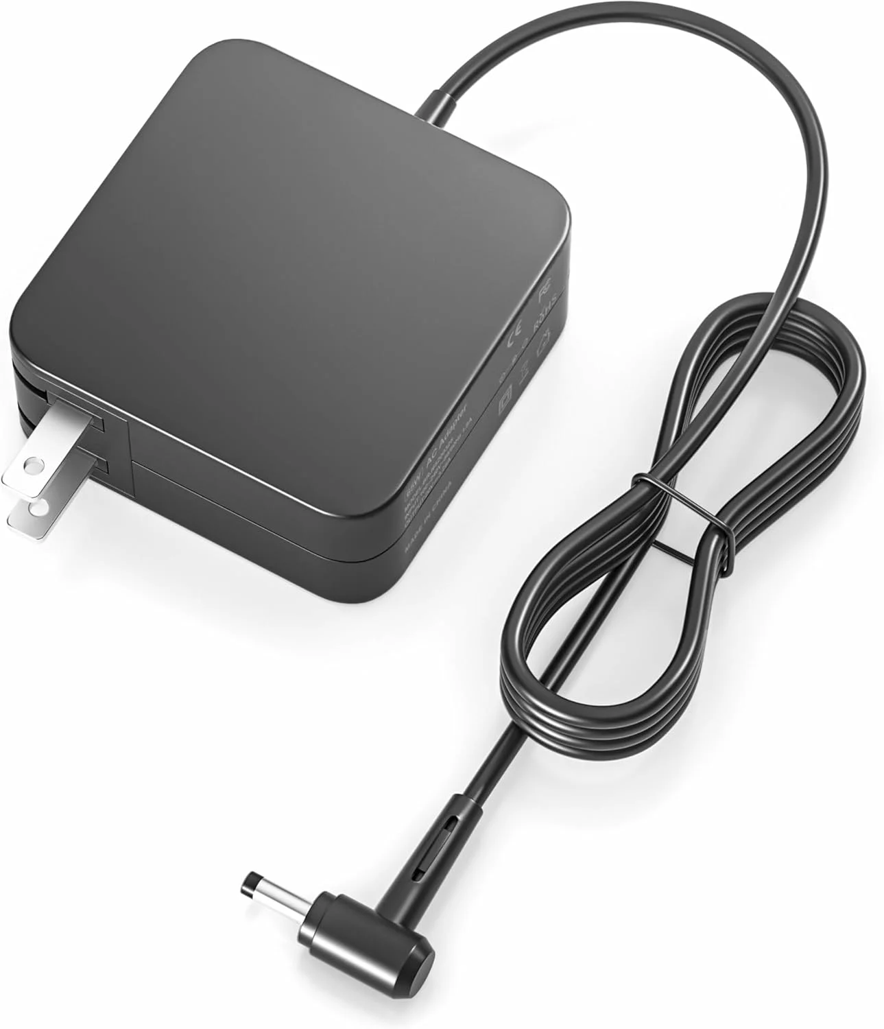 65W Vivobook Charger Compatible with Asus Vivobook Go 15 12 Vivobook X512 X512D X512DA X403 X405 X441 F412 F512 F512FA F512DA F512D X540 X540S X540L ZenBook UX303 UX305 UX330 Laptop Power Cord