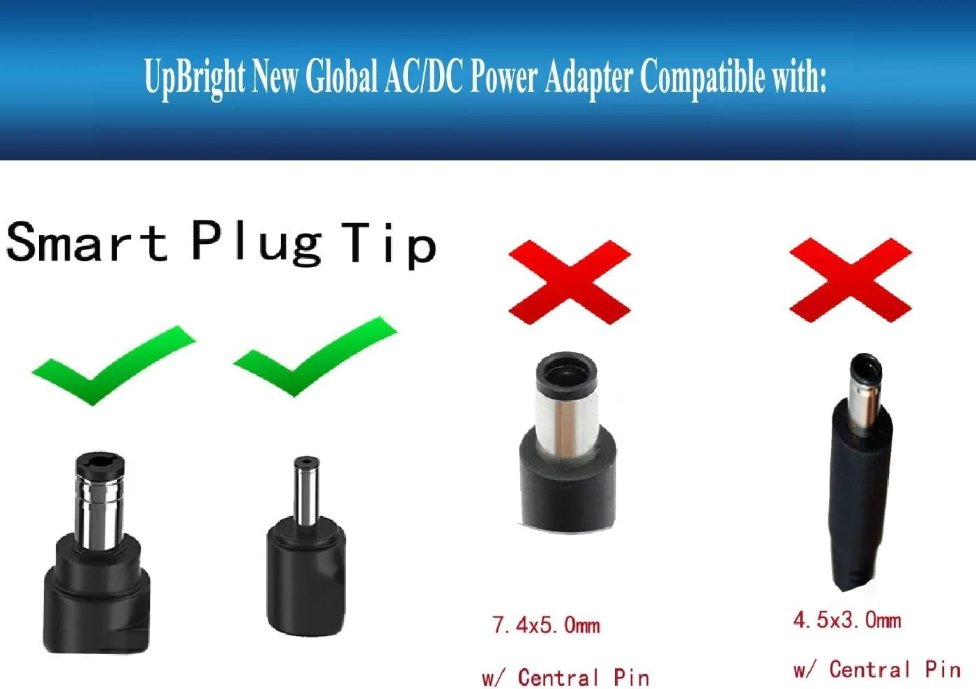 آداپتور برق 19 ولت متناوب/مستقیم سازگار با ایسوس ADP-40KD BB ADP-40KDBB ADP40KD BB ADP40KDBB دلتا الکترونیکس ایسر 19 ولت 2.1 آمپر 40 وات منبع تغذیه شارژر باتری