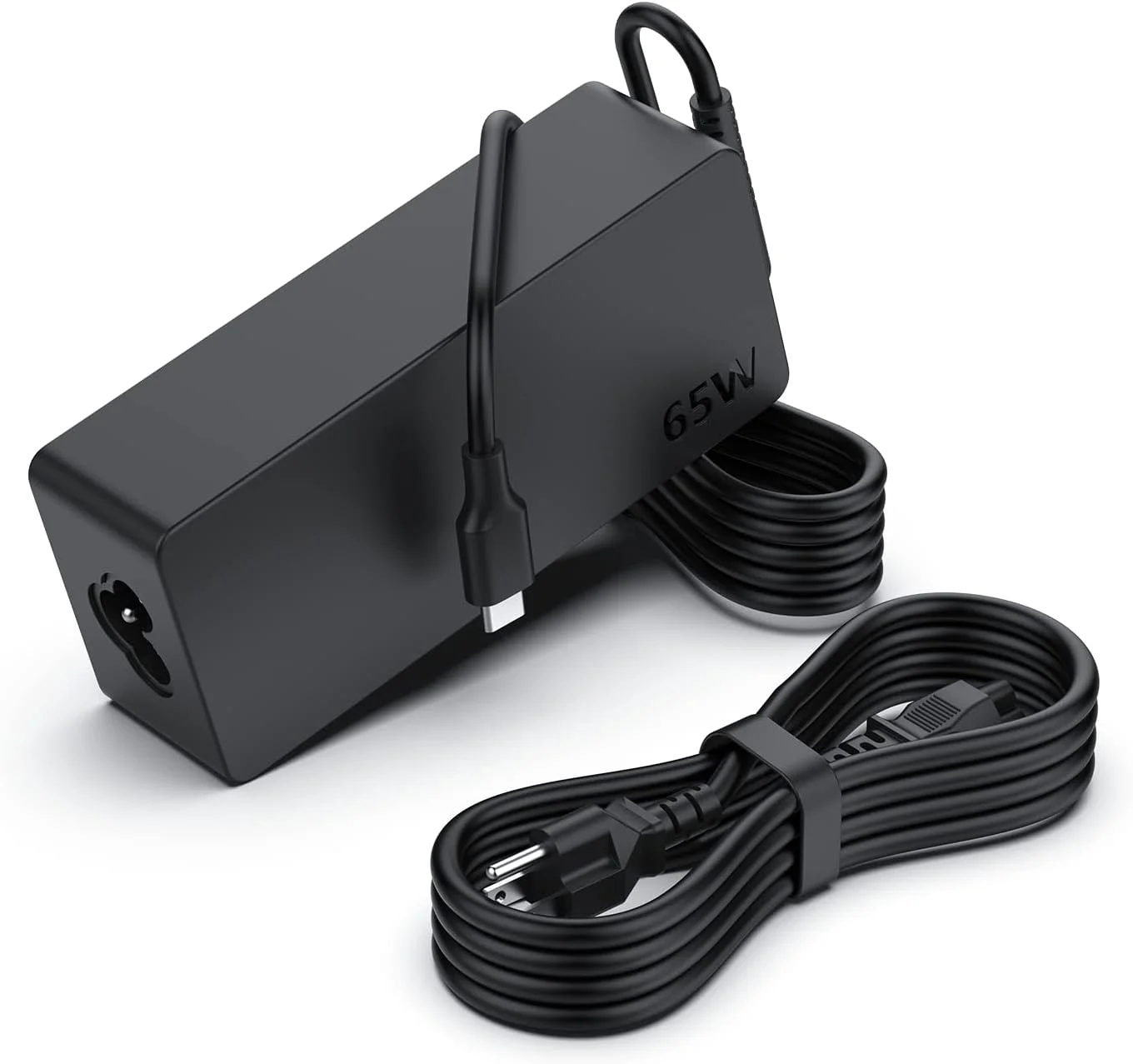 شارژر 65 واتی کروم بوک VUOHOEG USB C سازگار با لپ تاپ های HP Lenovo Acer Asus Dell Samsung Google، آداپتور برق Type-C، سیم برق کروم بوک X360 11 13 14 14A Spectre X360 شارژر 65 واتی کروم بوک VUOHOEG USB C سازگار با لپ تاپ های HP Lenovo Acer Asus Dell Samsung Google، آداپتور برق Type-C، سیم برق کروم بوک X360 11 13 14 14A Spectre X360