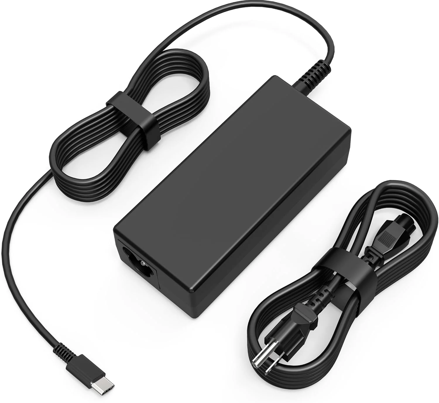 شارژر جدید 65 واتی 45 واتی USB C جایگزین برای Acer Spin 11 13 R13 15 311 315 511 512 714 713 CB311 CB314 CB514 CB714 CB715 C721 C732 C733 C771 C933 آداپتور برق