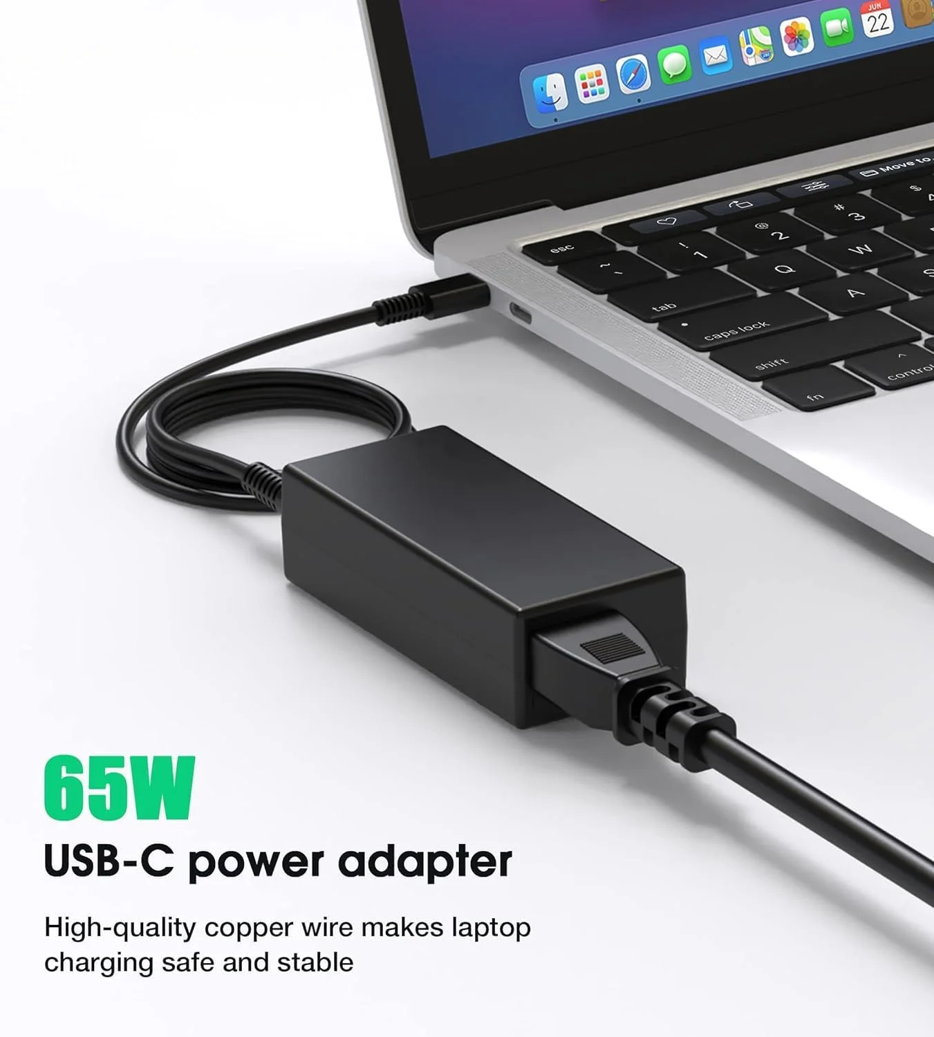 شارژر جدید 65 واتی 45 واتی USB C جایگزین برای Acer Spin 11 13 R13 15 311 315 511 512 714 713 CB311 CB314 CB514 CB714 CB715 C721 C732 C733 C771 C933 آداپتور برق شارژر جدید 65 واتی 45 واتی USB C جایگزین برای Acer Spin 11 13 R13 15 311 315 511 512 714 713 CB311 CB314 CB514 CB714 CB715 C721 C732 C733 C771 C933 آداپتور برق