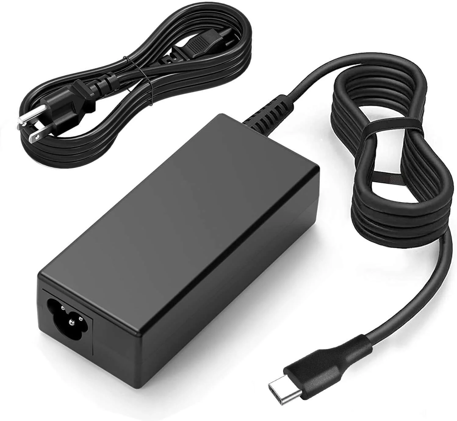 Universal 45W for Chromebook Charger USB C,Laptop Charger Type C Compatible with HP Chromebook Replacement for HP, Dell, Lenovo, Acer, Asus, Samsung Series,Google AC Adapter Type C Power Supply Universal 45W for Chromebook Charger USB C,Laptop Charger Type C Compatible with HP Chromebook Replacement for HP, Dell, Lenovo, Acer, Asus, Samsung Series,Google AC Adapter Type C Power Supply