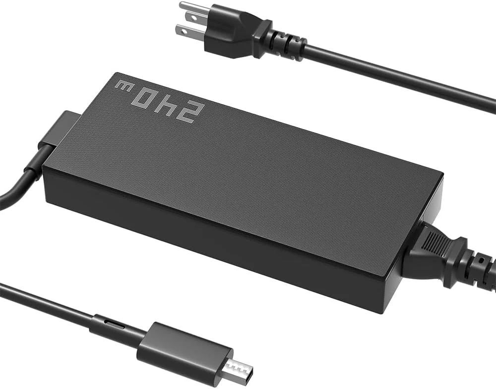 شارژر 240 واتی سازگار با لپ‌تاپ‌های Asus ROG Zephyrus G16 G14 GU605 GA605 GA403 TUF Gaming A18 A16 A14 FA608 FA401 FA808 ProArt P16 PX13 H7606 HN7306 V16 V3607 Flow Z13 GZ302EA