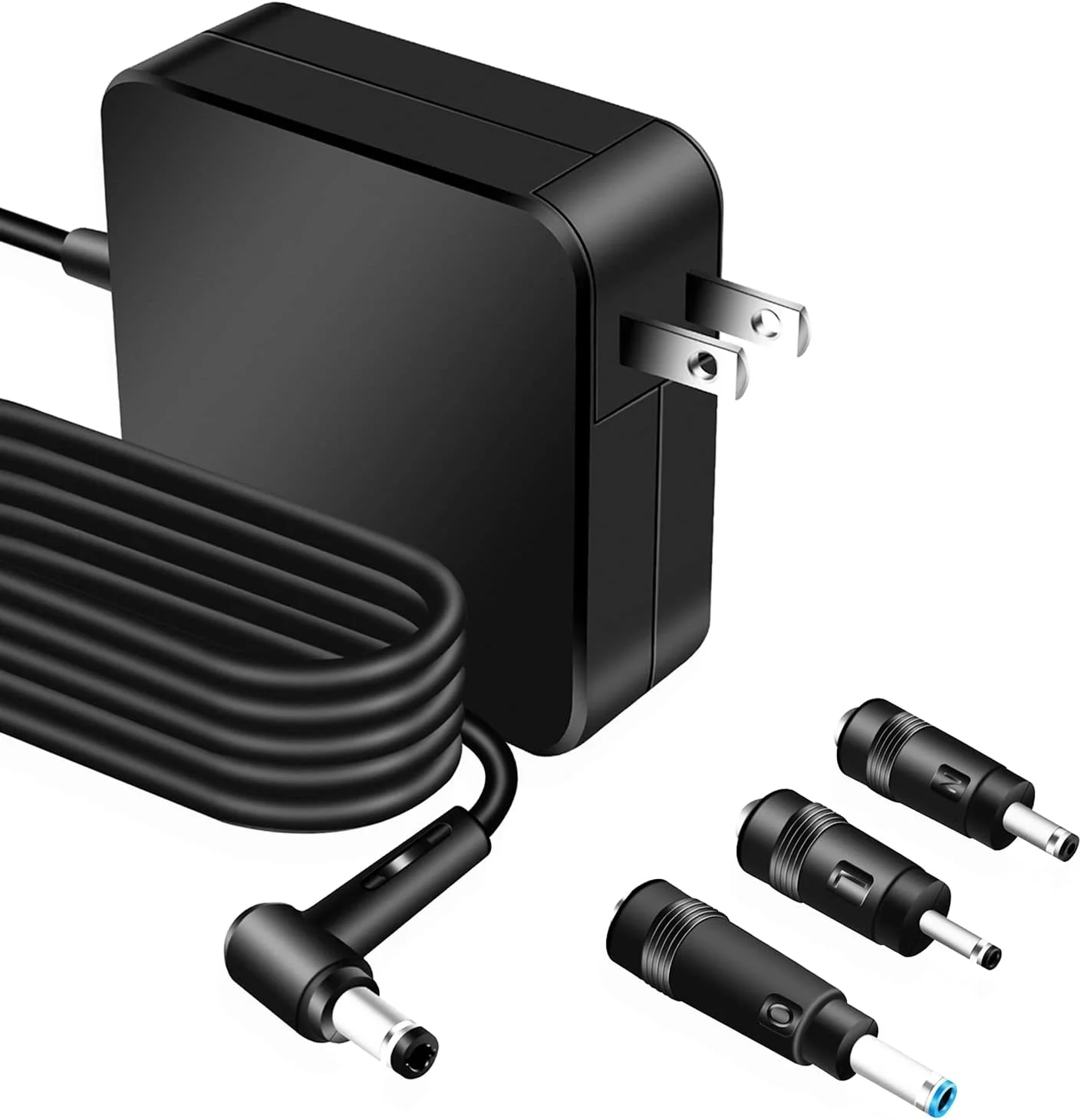 شارژر لپ تاپ سازگار با ایسوس ویووبوک فلیپ 17 14 15، S14 S15 S13، Go 15 14 12 با کانکتور گرد 65W/45W/33W شارژر لپ تاپ سازگار با ایسوس ویووبوک فلیپ 17 14 15، S14 S15 S13، Go 15 14 12 با کانکتور گرد 65W/45W/33W