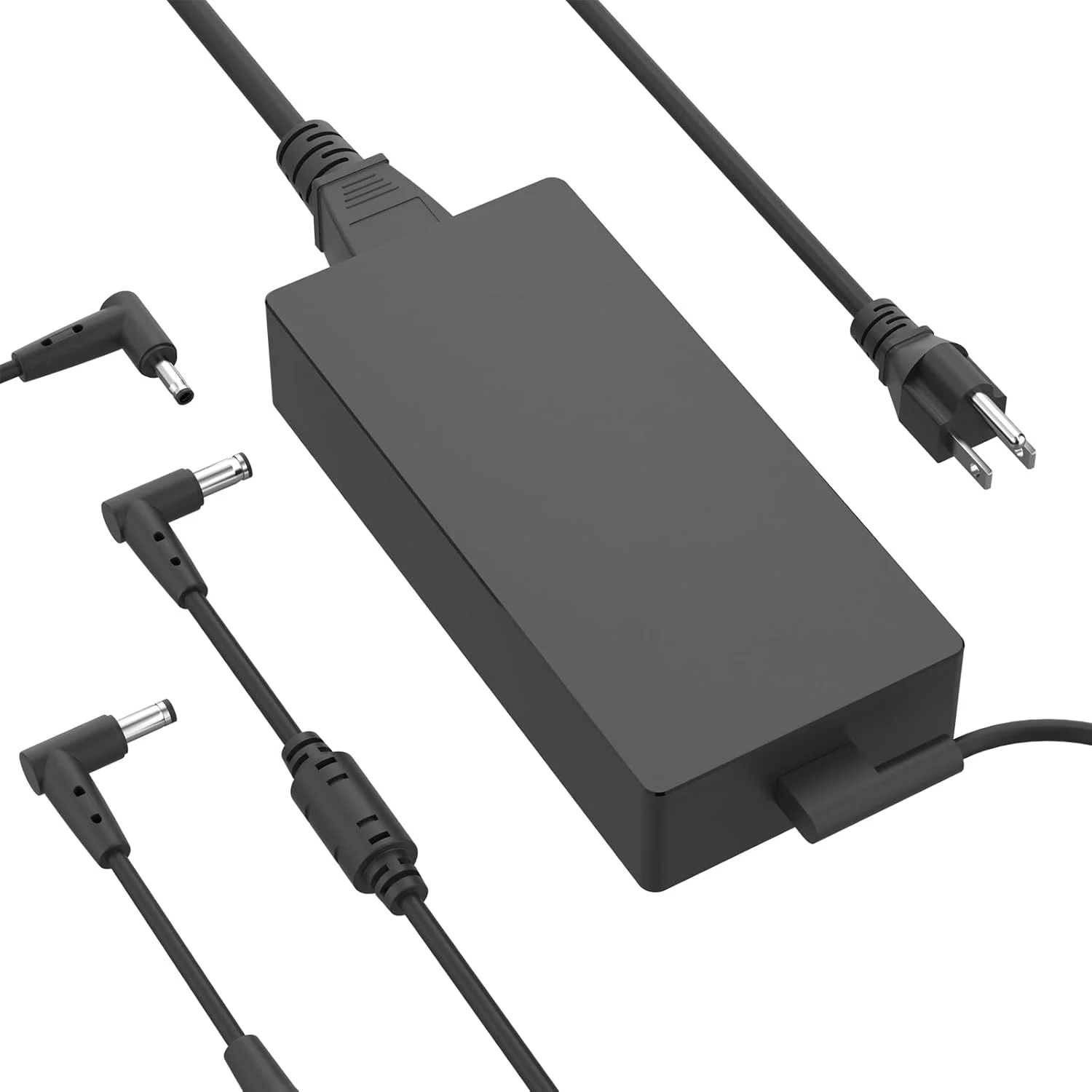 شارژر 150 واتی سازگار با لپتاپهای گیمینگ ایسوس TUF A15 FA506 A17 FA706 FA706IH FA706II FA706IHR Rog Strix G531GT G531GD G512LI به همراه کابل برق شارژر 150 واتی سازگار با لپتاپهای گیمینگ ایسوس TUF A15 FA506 A17 FA706 FA706IH FA706II FA706IHR Rog Strix G531GT G531GD G512LI به همراه کابل برق