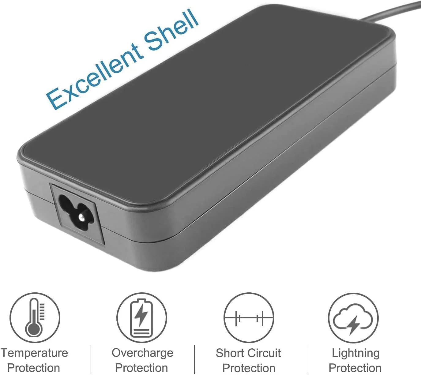 آداپتور شارژر 120 وات 19 ولت 6.32 آمپر برای ایسوس TUF Gaming FX705GM FX705DT FX705GE FX705GD FX505 FX505GD FX505GE FX505GD FX505DY FX705DY FX505GM TUF705GD به همراه کابل برق آداپتور شارژر 120 وات 19 ولت 6.32 آمپر برای ایسوس TUF Gaming FX705GM FX705DT FX705GE FX705GD FX505 FX505GD FX505GE FX505GD FX505DY FX705DY FX505GM TUF705GD به همراه کابل برق