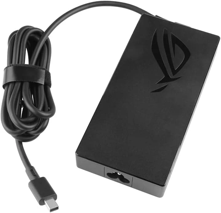 شارژر 180 واتی 20 ولت 9 آمپر مستطیلی برای ایسوس ADP-180TB K ROG Zephyrus G14 GA403 GA403UI GA403UV GA403UI GA403UU GA403UV GA403UI-G14.R94070 GA403UI-QS100X GA403UU-QS094X