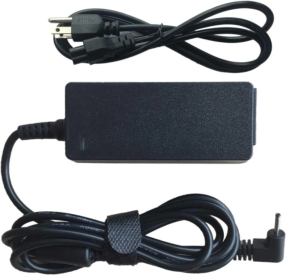شارژر آداپتور 40 واتی AC برای ایسوس Eee PC 1001HA 1001P 1001PXD 1002HA 1005P 1005pe 1005 1005ha 1005hab 1008P 1008PB 1011PX 1015P 1016P 1016PT 1018P 1104HA 1106HA 1201HA 1215N نتبوک