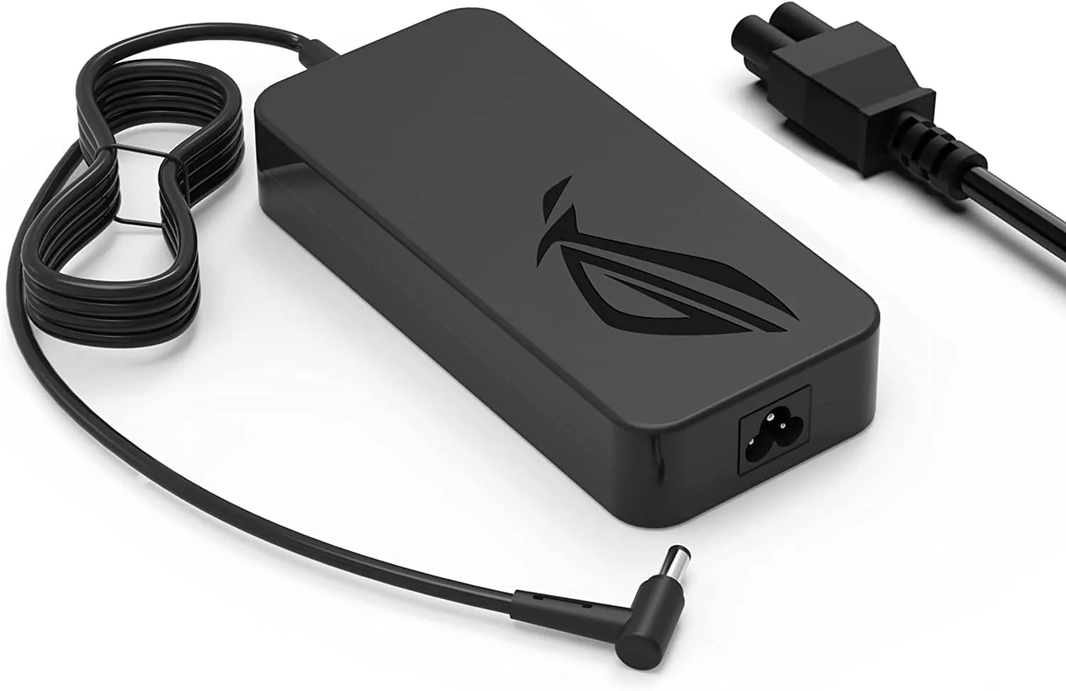 آداپتور جایگزین برای ROG 230W 180W AD230-01E، مناسب برای لپتاپهای گیمینگ Rog Strix G531GT G531GW G531GV G531GU G531GD G731GU G731GW G731GV G731GT Hero Scar III 15 17 ROG Zephyrus آداپتور جایگزین برای ROG 230W 180W AD230-01E، مناسب برای لپتاپهای گیمینگ Rog Strix G531GT G531GW G531GV G531GU G531GD G731GU G731GW G731GV G731GT Hero Scar III 15 17 ROG Zephyrus