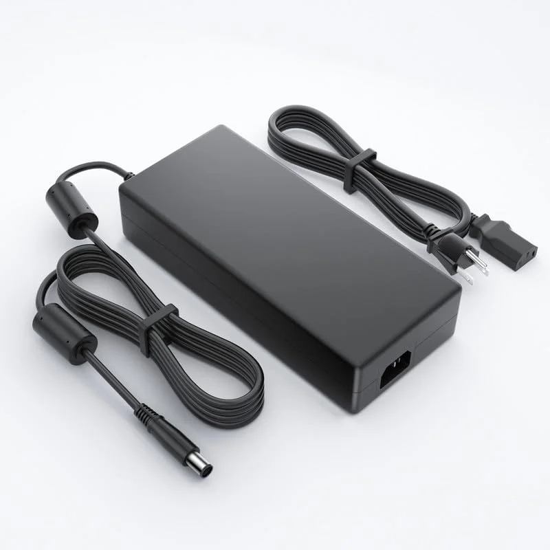 آداپتور شارژر لپ تاپ 150 وات 20 ولت 7.5 آمپر سازگار با ایسوس TUF Gaming F15 FX506 A15 FA506 A17 FA706 ROG Strix Scar III G531GD G531GT ROG Strix G GL531 ROG Strix G15 G512LI آداپتور شارژر لپ تاپ 150 وات 20 ولت 7.5 آمپر سازگار با ایسوس TUF Gaming F15 FX506 A15 FA506 A17 FA706 ROG Strix Scar III G531GD G531GT ROG Strix G GL531 ROG Strix G15 G512LI