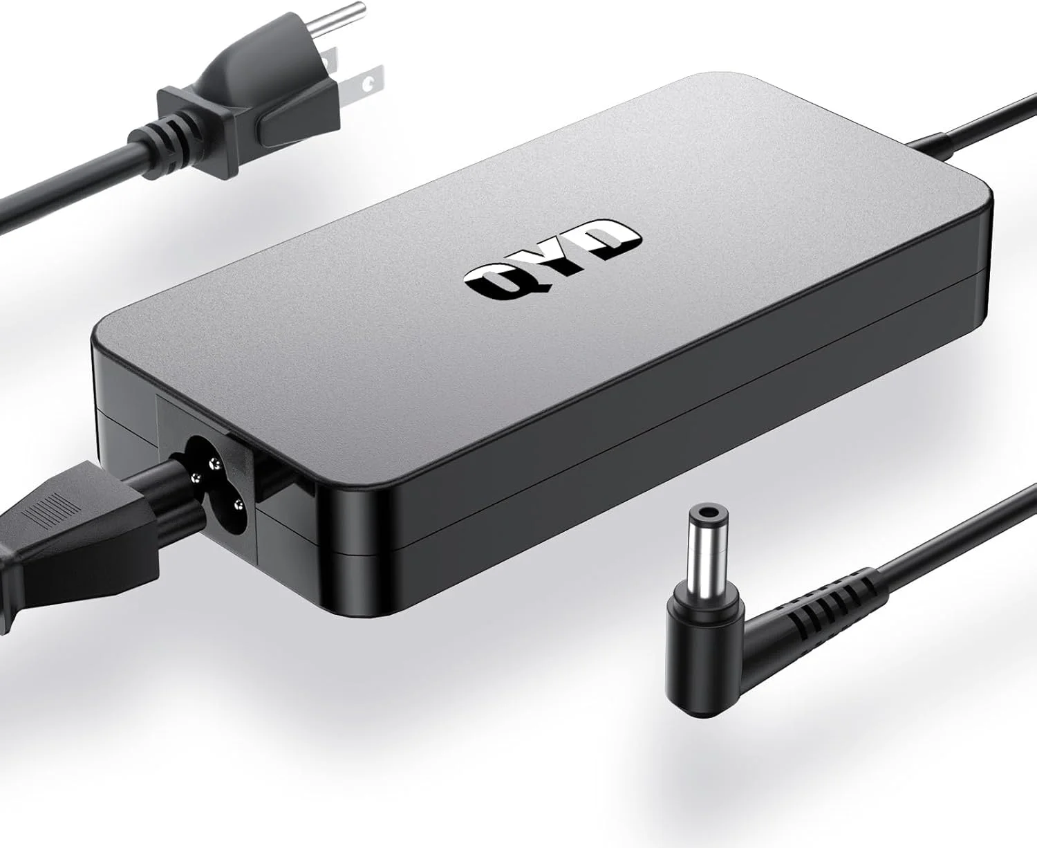 آداپتور شارژر لپ تاپ 120W 19V 6.32A سازگار با Asus ZenBook Flip 15 UX562 UX562F UX562FD Q535UD Q536 Q546 Q547 Q528 UX563 ZenBook 15 UX534FT UX534F Zenbook Pro UX550GD UX550 به همراه سیم برق آداپتور شارژر لپ تاپ 120W 19V 6.32A سازگار با Asus ZenBook Flip 15 UX562 UX562F UX562FD Q535UD Q536 Q546 Q547 Q528 UX563 ZenBook 15 UX534FT UX534F Zenbook Pro UX550GD UX550 به همراه سیم برق