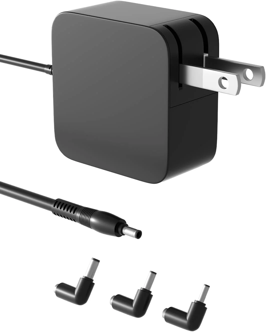 65W Charger Round Tip Compatible with ASUS Laptop Replacement Adapter 65W Charger Round Tip Compatible with ASUS Laptop Replacement Adapter