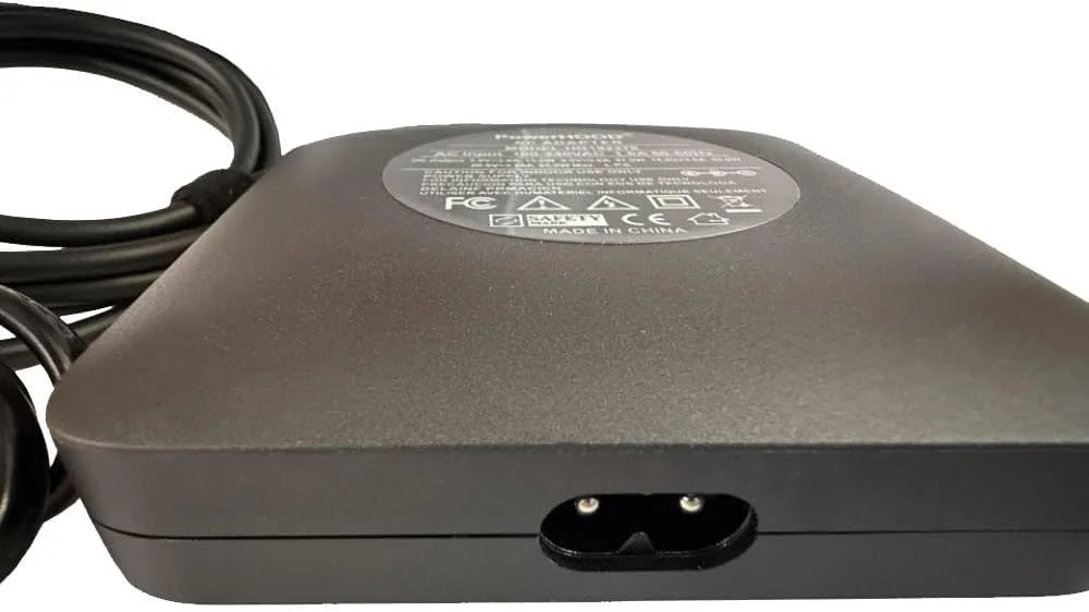 شارژر 65 واتی USB-C سازگار با لپتاپهای ASUS Zenbook Duo UX8406 UX8406MA UX8406CA UX8406MA-PS99T UX8406MA-DS76T UX8406MA-PS79T با صفحه لمسی OLED ۱۴ اینچی، منبع تغذیه USB Type-C ۲۰ ولت ۳.۲۵ آمپر شارژر 65 واتی USB-C سازگار با لپتاپهای ASUS Zenbook Duo UX8406 UX8406MA UX8406CA UX8406MA-PS99T UX8406MA-DS76T UX8406MA-PS79T با صفحه لمسی OLED ۱۴ اینچی، منبع تغذیه USB Type-C ۲۰ ولت ۳.۲۵ آمپر