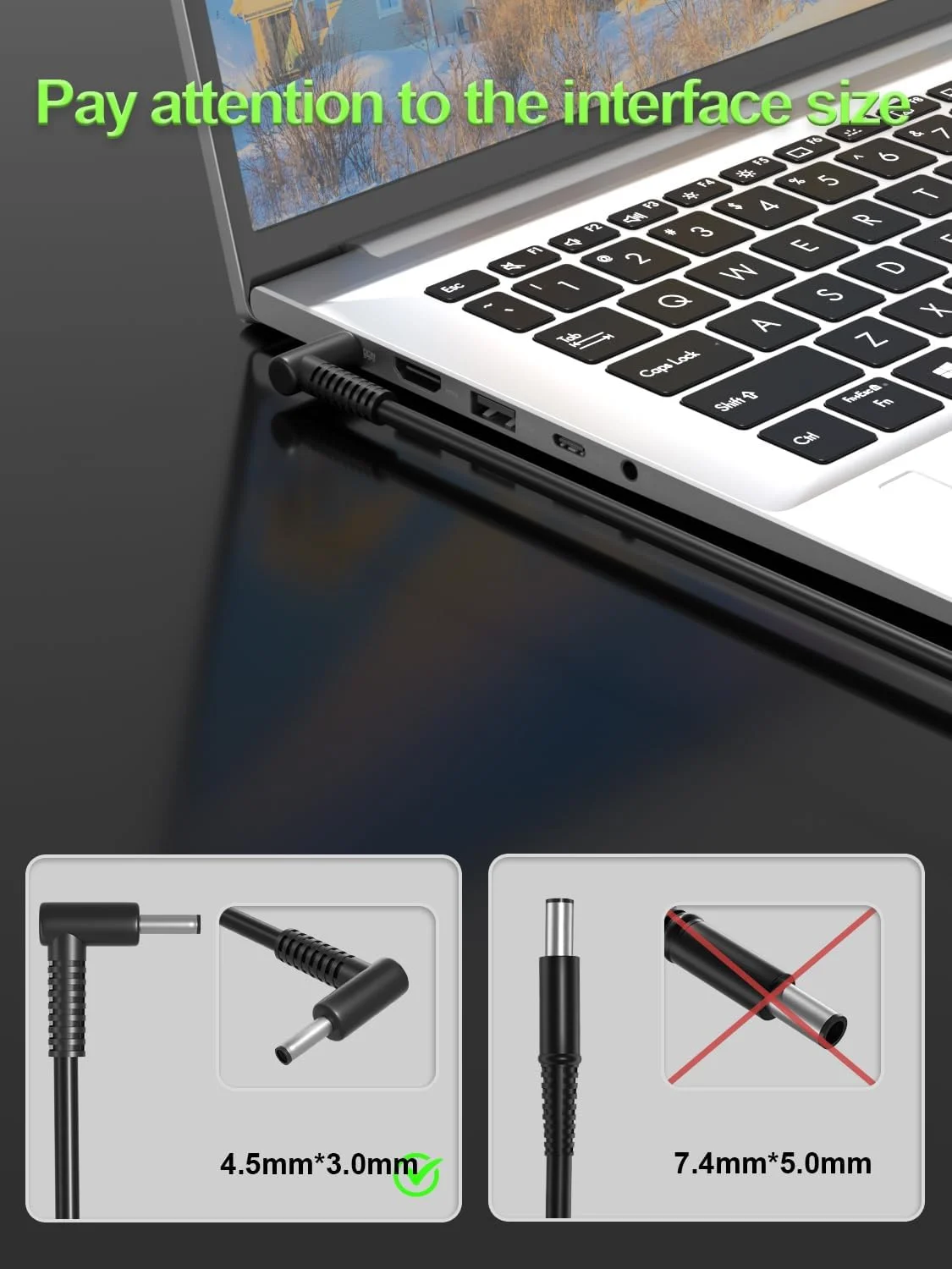 200W Charger Compatible with Asus Vivobook Pro 15 16 14 14X 16X Q543 Q533 N6506 M6500 K6602 M6400 Creator Q Q540 Zenbook Pro/Flip 17 15 14 UP6502 UM6702 UM535 UX535 Laptop 200W Charger Compatible with Asus Vivobook Pro 15 16 14 14X 16X Q543 Q533 N6506 M6500 K6602 M6400 Creator Q Q540 Zenbook Pro/Flip 17 15 14 UP6502 UM6702 UM535 UX535 Laptop