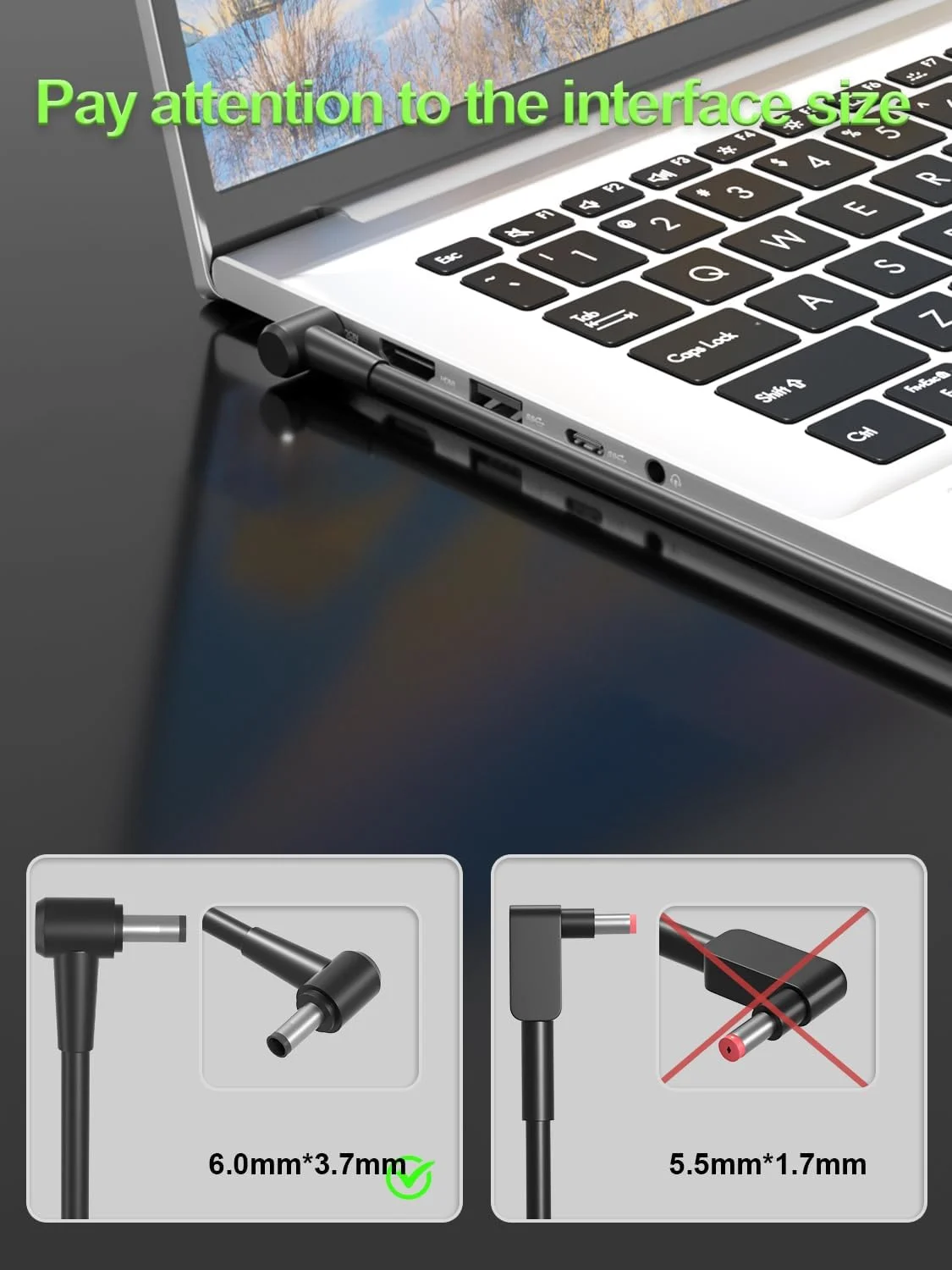 شارژر 180 واتی سازگار با لپتاپهای ASUS ROG Zephyrus G15 G14 GA502 GA401 TUF F15 F17 A17 A15 FX506 FX505 FX706 FA706 FA506 ROG Strix G GL504GM G713IH G531 G731 GL531 شارژر 180 واتی سازگار با لپتاپهای ASUS ROG Zephyrus G15 G14 GA502 GA401 TUF F15 F17 A17 A15 FX506 FX505 FX706 FA706 FA506 ROG Strix G GL504GM G713IH G531 G731 GL531