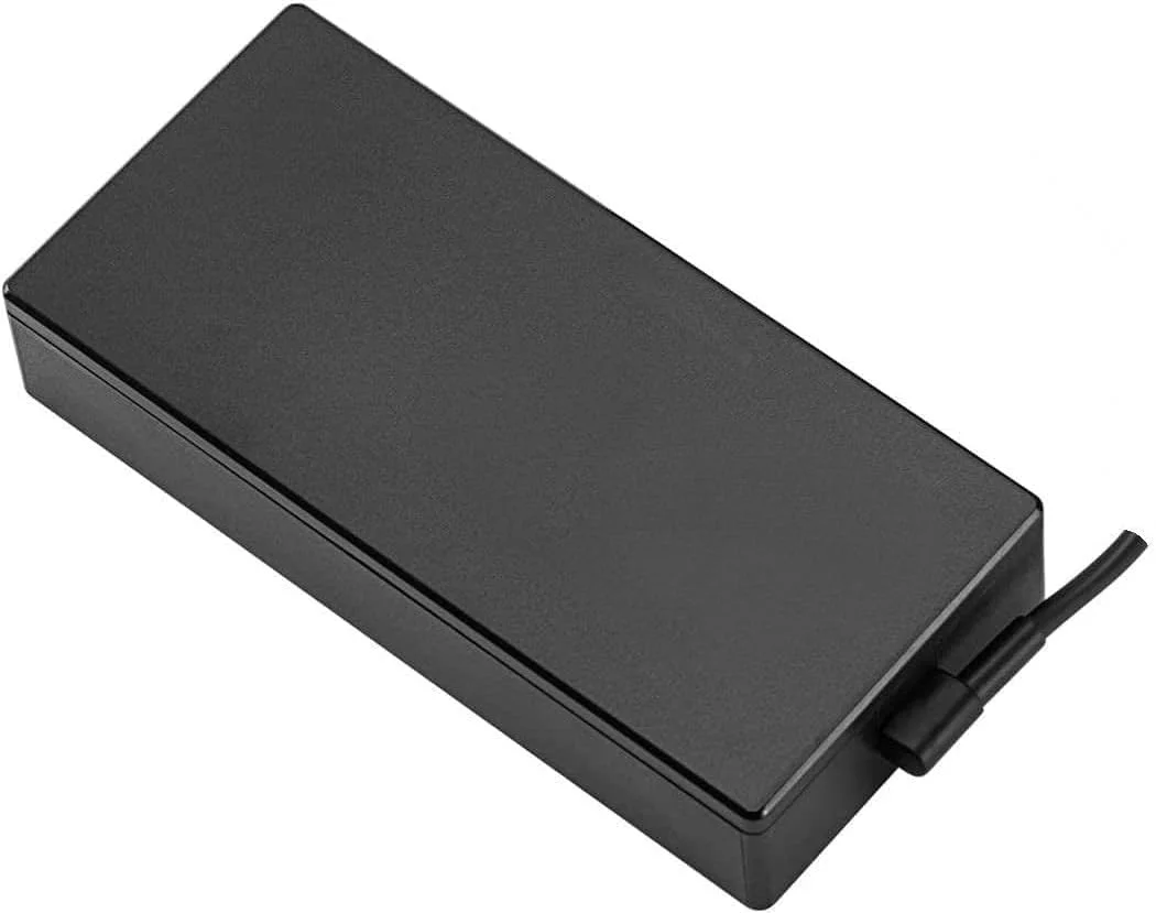 آداپتور AC 230 واتی سازگار با لپ تاپ های گیمینگ ایسوس ROG Zephyrus GM501GS GM501GS-XS74 GX501VI-XS71 GX501VS-XS75 GX501VS-GZ026T به همراه کابل شارژر