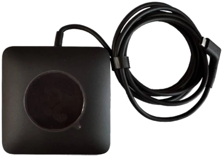 آداپتور 65 واتی USB-C AC/DC سازگار با لپ تاپ ASUS Zenbook S 13 OLED مدل UX5304 UX5304MA UX5304VA UX5304VA-XS76T UX5304MA-XS76 UX5304MA-ES71 نوت بوک 13.3 اینچی OLED با منبع تغذیه USB Type-C آداپتور 65 واتی USB-C AC/DC سازگار با لپ تاپ ASUS Zenbook S 13 OLED مدل UX5304 UX5304MA UX5304VA UX5304VA-XS76T UX5304MA-XS76 UX5304MA-ES71 نوت بوک 13.3 اینچی OLED با منبع تغذیه USB Type-C