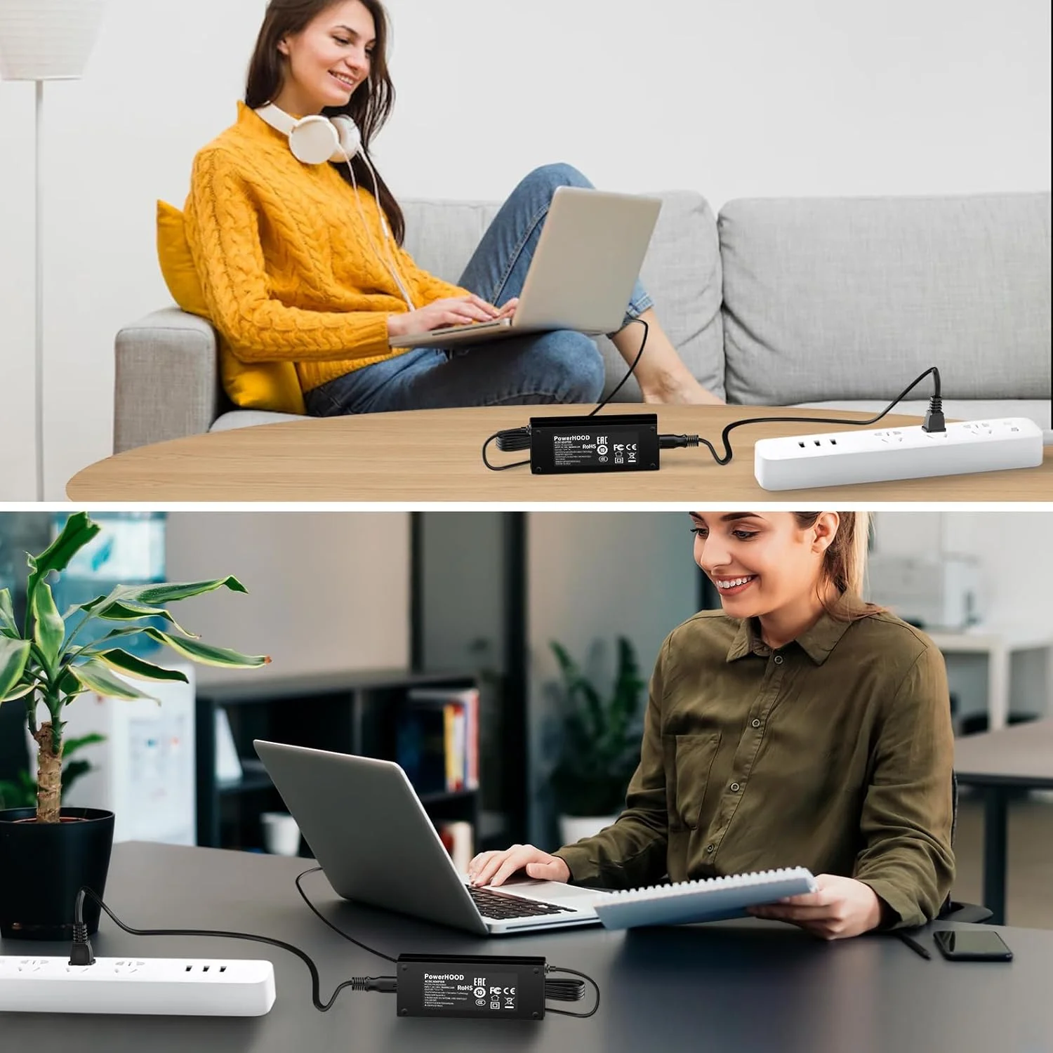 آداپتور AC/DC 19 ولت سازگار با روتر گیمینگ ASUS ROG Rapture GT-AXE16000 Quad-Band WiFi 6E (802.11ax) با ولتاژ 19 ولت، کابل شارژر باتری، منبع تغذیه آداپتور AC/DC 19 ولت سازگار با روتر گیمینگ ASUS ROG Rapture GT-AXE16000 Quad-Band WiFi 6E (802.11ax) با ولتاژ 19 ولت، کابل شارژر باتری، منبع تغذیه