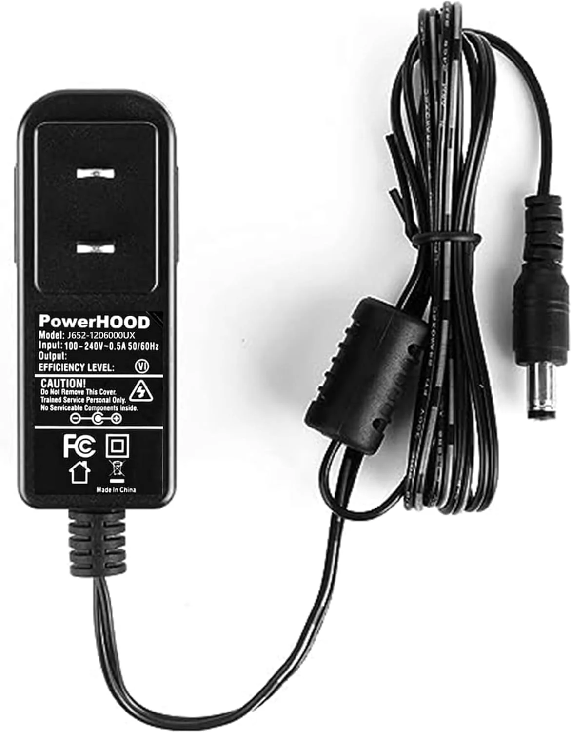 آداپتور AC/DC سازگار با روتر وای فای ASUS ZenWiFi AX Mini XD5 AX3000 XD4 AX1800 WiFi 6 آداپتور AC/DC سازگار با روتر وای فای ASUS ZenWiFi AX Mini XD5 AX3000 XD4 AX1800 WiFi 6