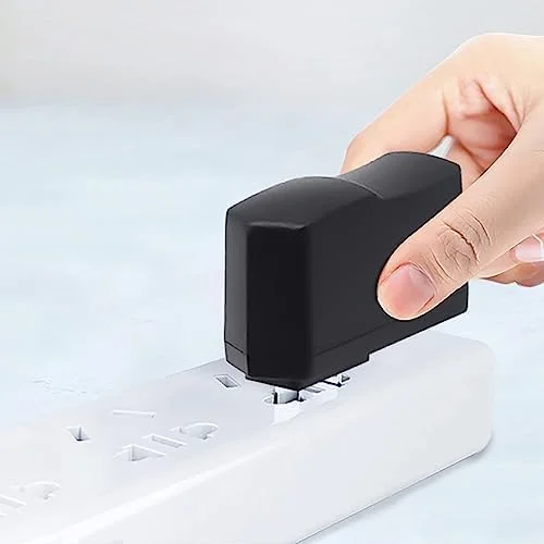 آداپتور AC/DC سازگار با روتر وای فای ASUS ZenWiFi AX Mini XD5 AX3000 XD4 AX1800 WiFi 6